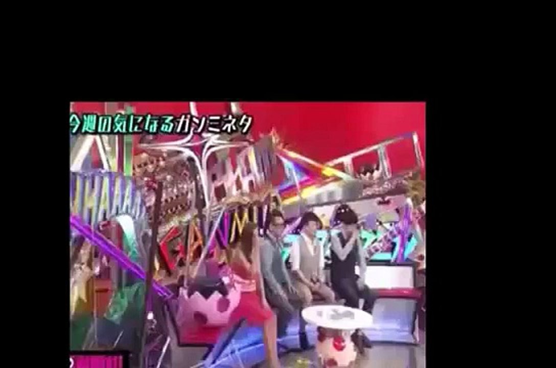 【ガンミ】タイの祭りのお仕置きがひどすぎるｗｗ