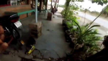 [Element Cams] - [Đi bụi VietNam] - Part 59: Sài Gòn - Phan Thiết - Cam Ranh - Nha Trang