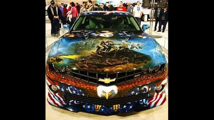 God Bless ‘Merica! Crazy Stuff You Only See in America Compilation