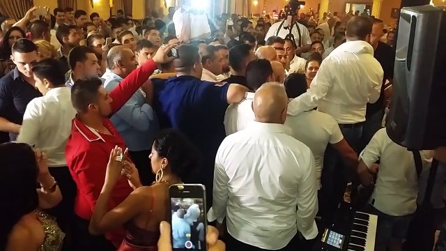 Florin Salam - Nicolae Guță - Adrian Minune Si Loredana Chivu -Cel mai tare show 2015