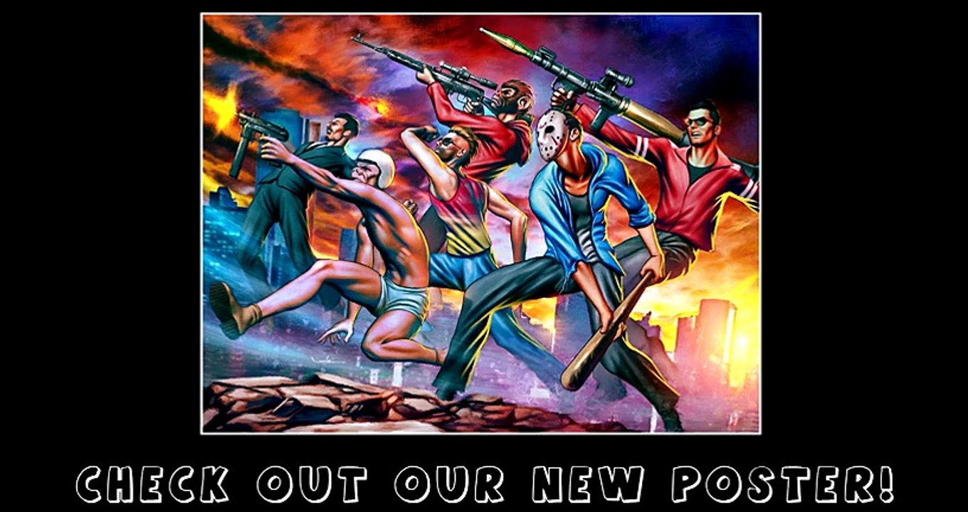 NUEVO! GTA 5 Heists #4 - The Bank Robbery (GTA 5 Online Funny Moments) [Part 2] zxvf