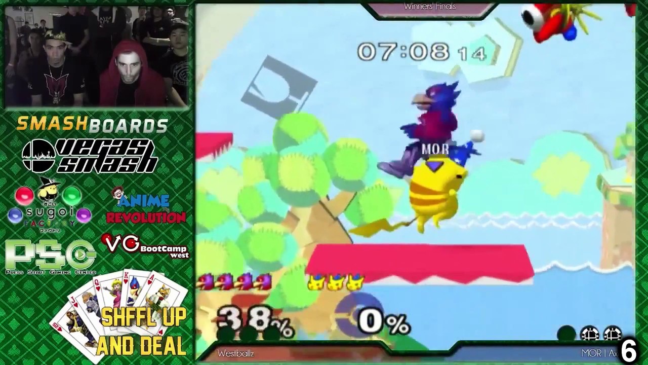 Top 10 Axe Pikachu Combos - Super Smash Bros