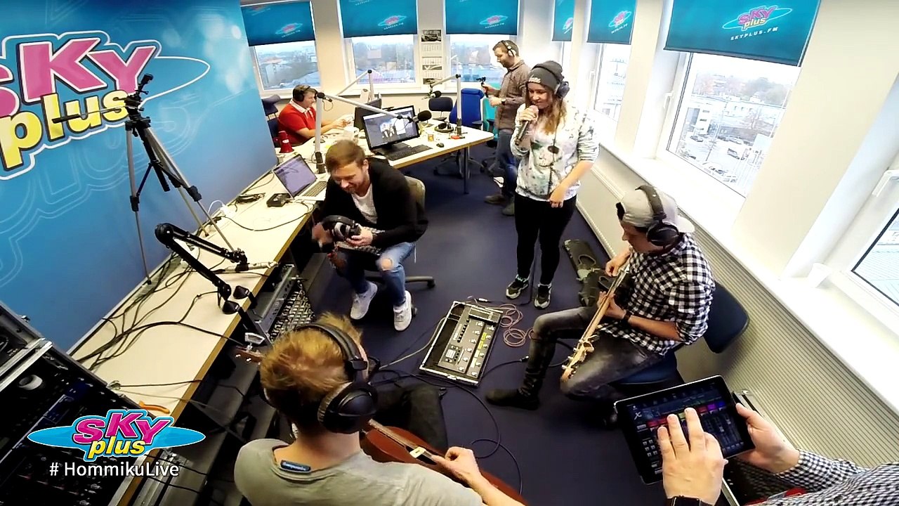 RaadioSkyPlus
