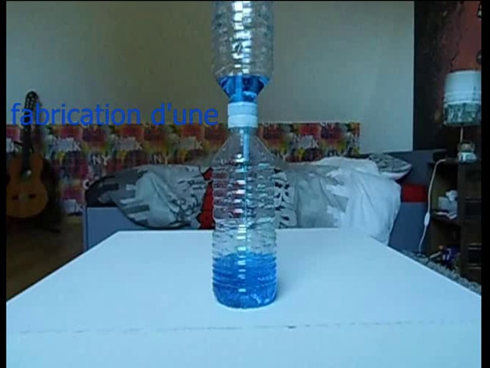 défi cobayes Clepsydre