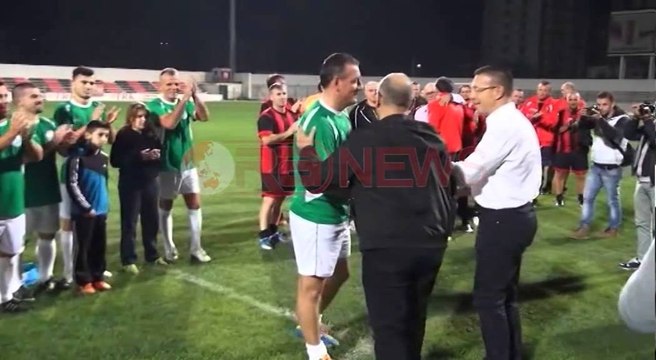 Kupa “Ismail Qemali”, triumfon skuadra e Tiranës- Ora News- Lajmi i fundit-