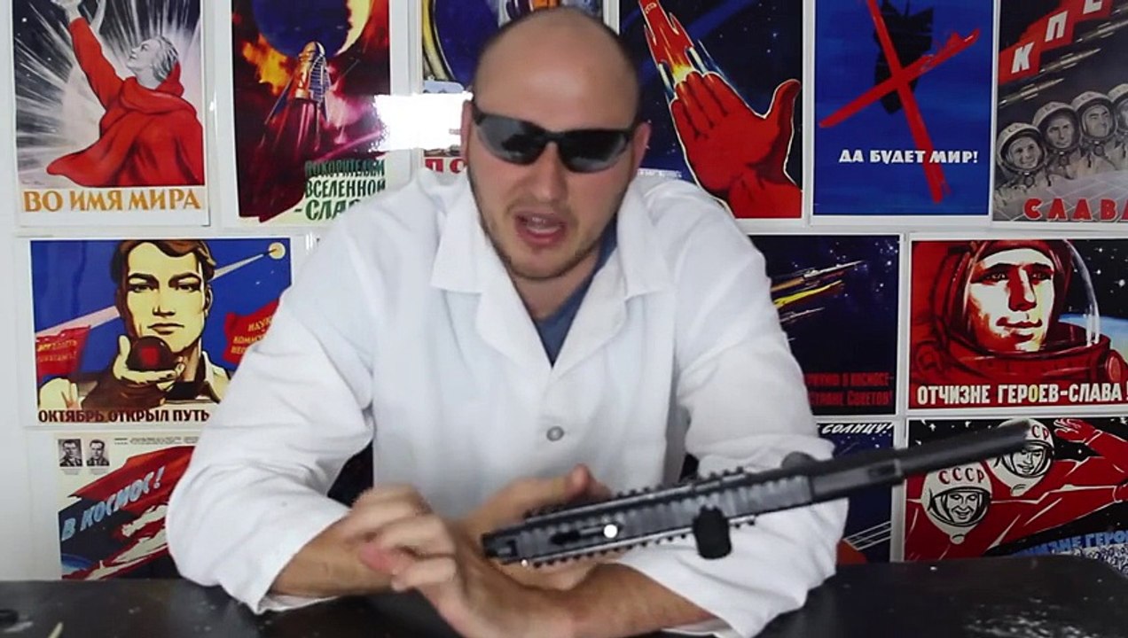 Çift Balon Deneyi! - Komik videolar - Funny videos