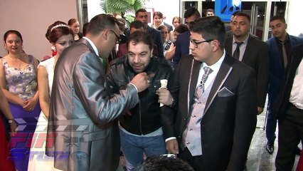 FLORIN SALAM LIVE 2015 IN SPANIA (VALENCIA)