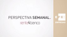 Perspectivas semanales en mercados financieros y bolsas por Renta 4 (02-11-15)