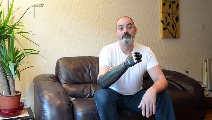 Bu Robot Ayaklar Harika! - Komik videolar - Funny videos