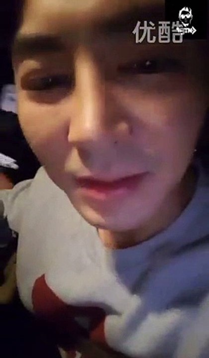 [150918] Junjin's 4th Broadcast