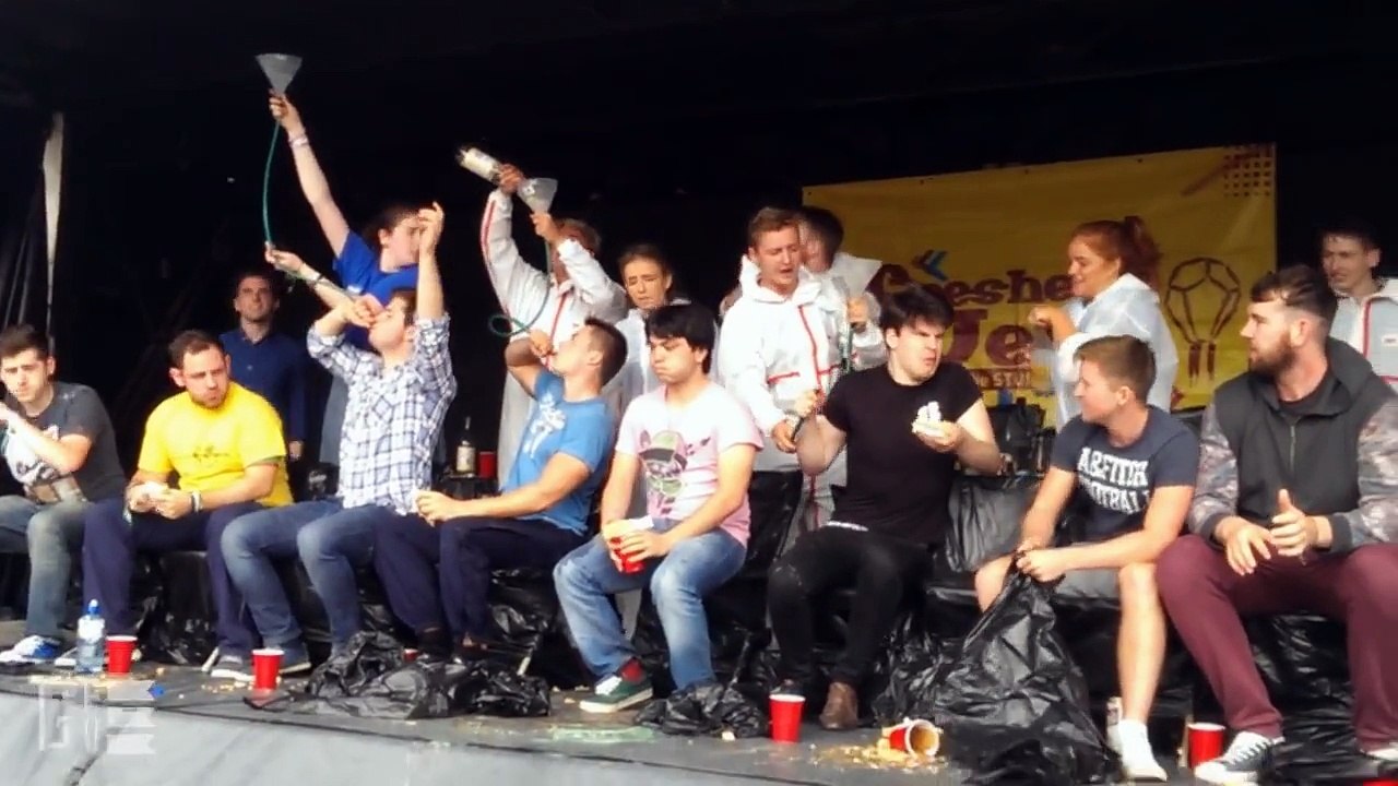 Los Mejores Fails | Semana 1 Octubre 2014 | Gran Fail Videos