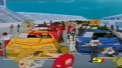 المقاتل النبيل - الحلقه 6