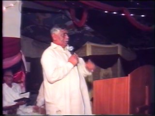 Crusade Pastor Farooq Jmalee part 8
