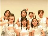 *C-ute:2nd Mini Album Jacket Making