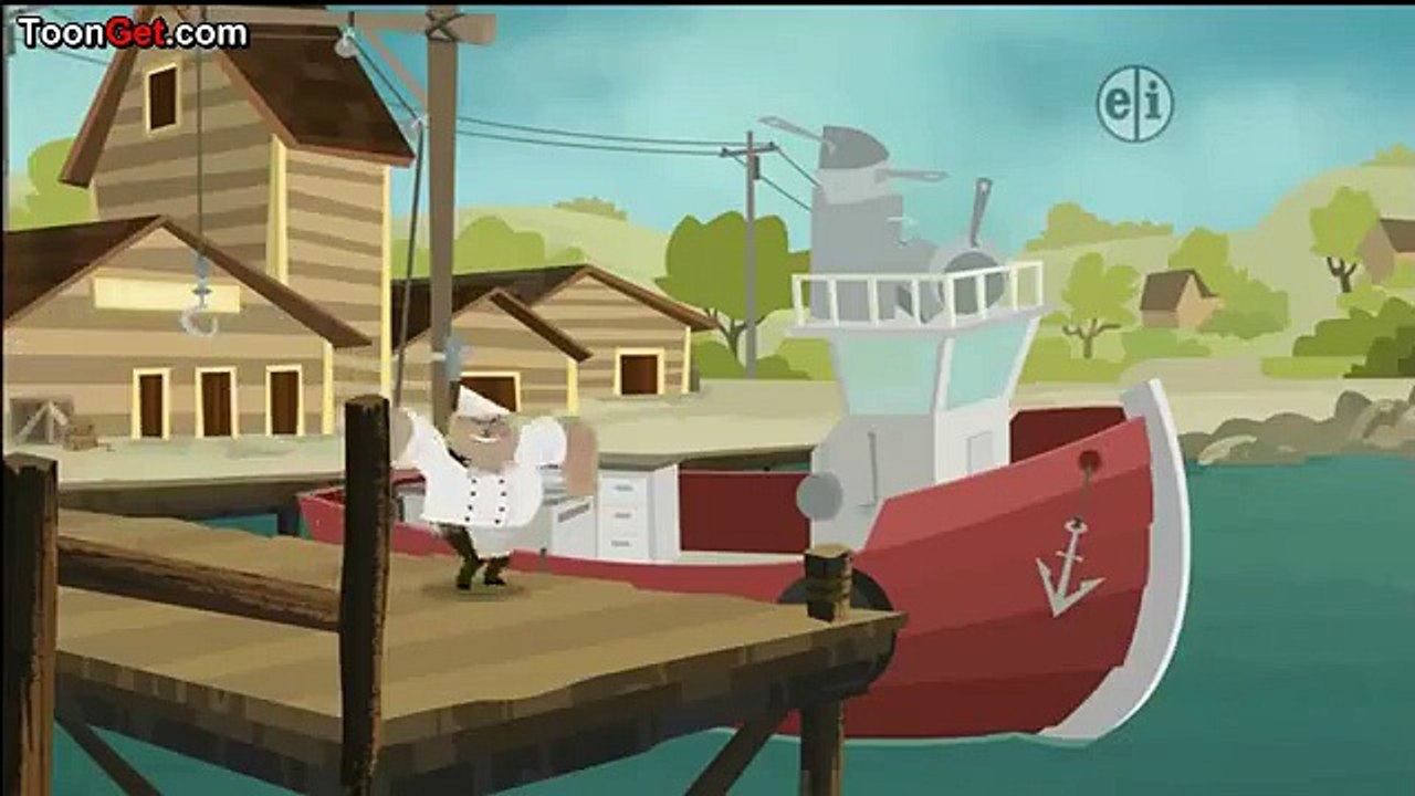 Wild Kratts Episode 37 [Full Episode] - Dailymotion Video