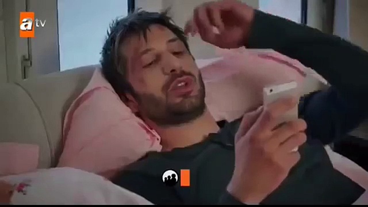 مسلسل الخبز الأسود الحلقة 13 إعلان (2)