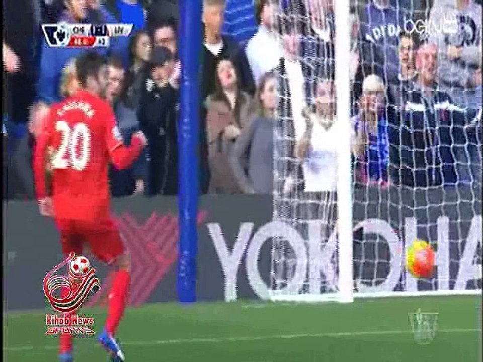 اهداف مباراة ( استقلال دوشنبه 0-1 جوهور دارول تاكزيم ) نهائى كأس الإتحاد الآسيوي 2015