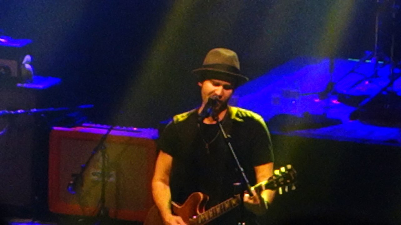 Lifehouse - Halfway Gone