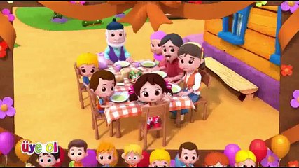 Niloya - Şarkı / Ağaçlı Yollar - Yumurcak Tv