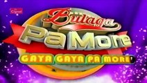 Eat Bulaga (Bulaga Pa More) October 31 2015 Sa Bahay ni Lola Part 11