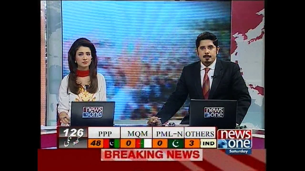 Several injured in various clashes during polling for LG elections