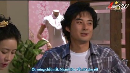 [Vietsub] Taehee Hyegyo Jihyun EP55 - Taemin cut