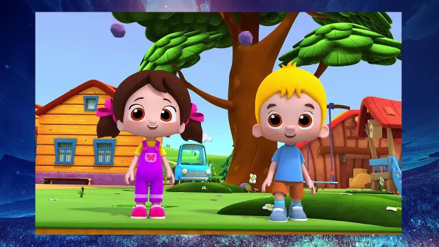 Niloya - Şarkı / Armut - Yumurcak Tv