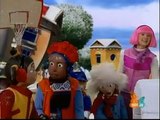 Lazy Town Series 2 Episode 10 The Lazy Town Snow Monster
