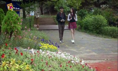 웹드라마 스페셜 9초, 영원의 시간.151031. 2