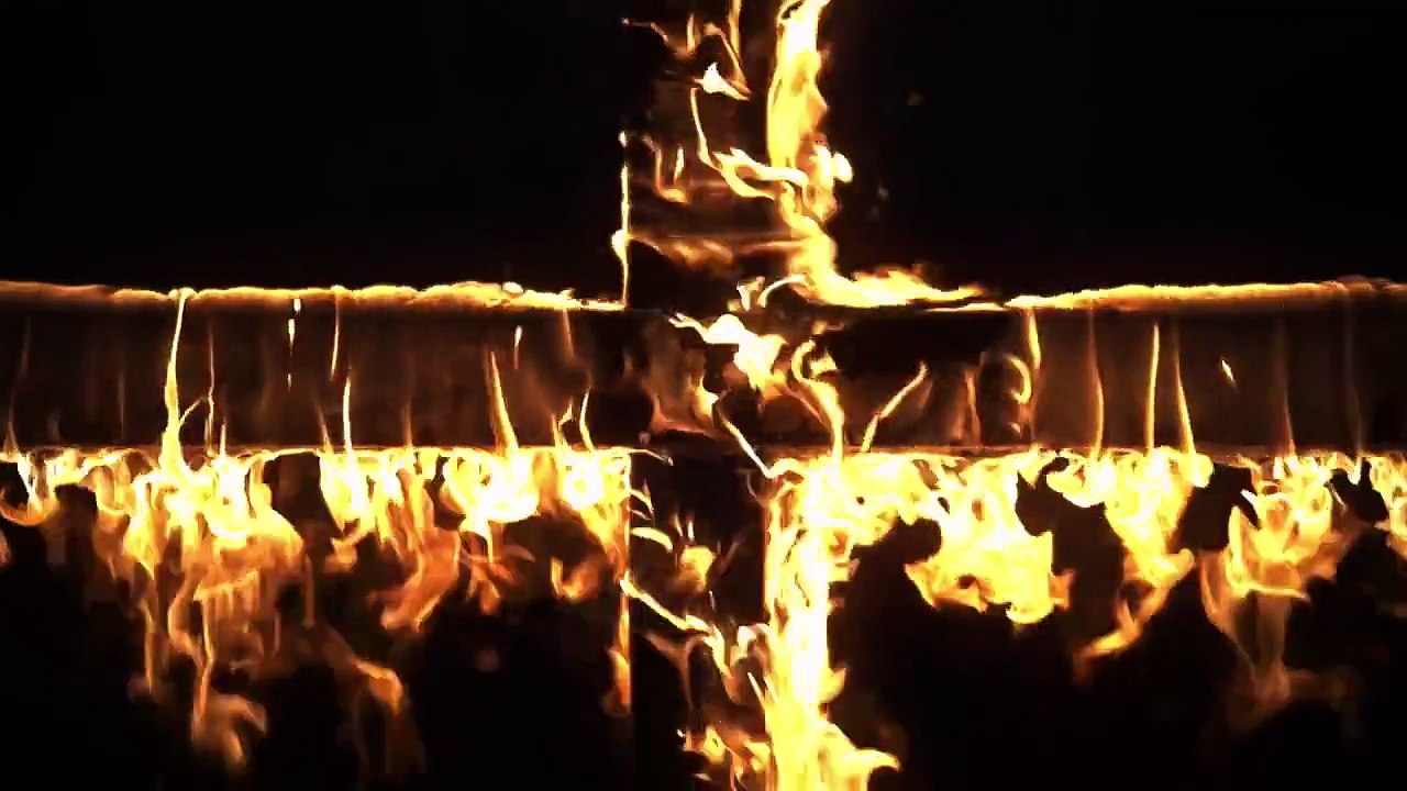 OUTLAST 2 Teaser Trailer 2015