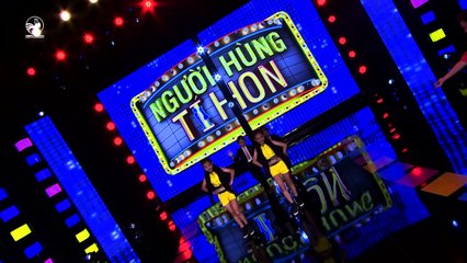 Người hùng tí hon - THVL - Teaser Tập 1- SNSD bất ngờ đụng độ Micheal Jackson