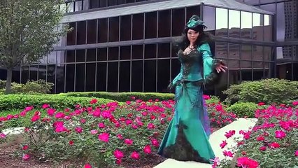 ANIME MATSURI 2013 EPIC COSPLAY 2-2