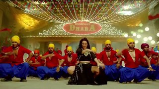 Nachan-Farrate-FULL-VIDEO--Sonakshi-Sinha--All-Is-Well--Meet-Bros--Kanika-Kapoor