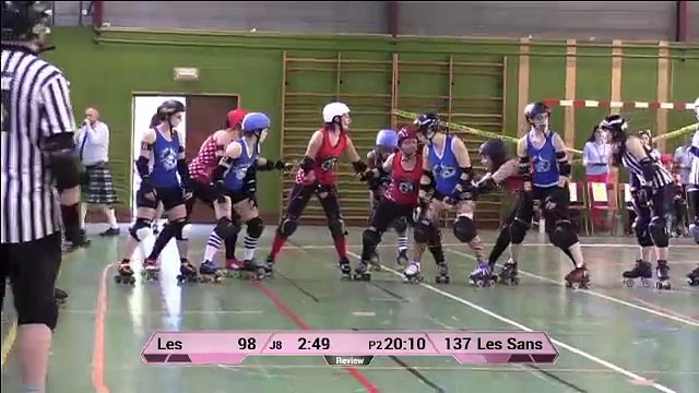 HIT or EAT (AUTO-RECORD) (2015-10-31 15:22:39 - 2015-10-31 15:29:42)