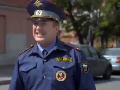 Анекдоты. Про гаишников, козел, ржака))