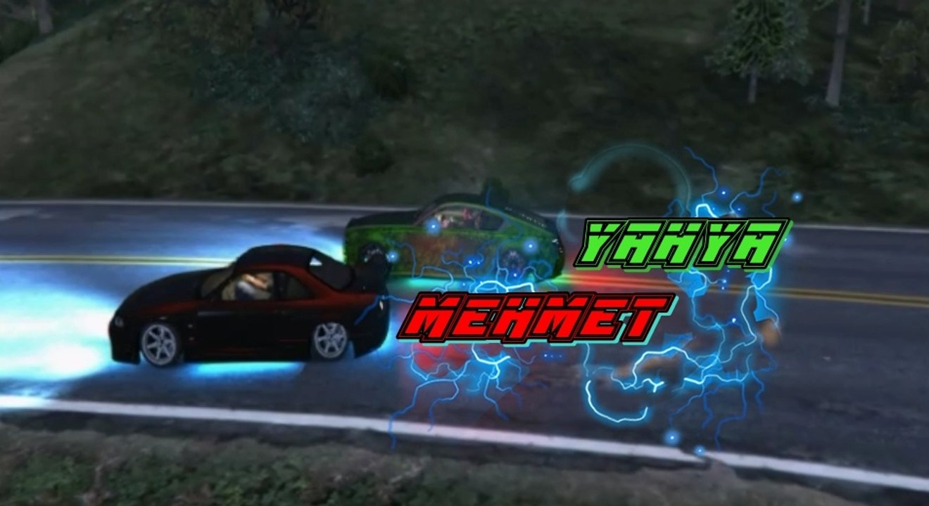 Mehmet VS Yahya