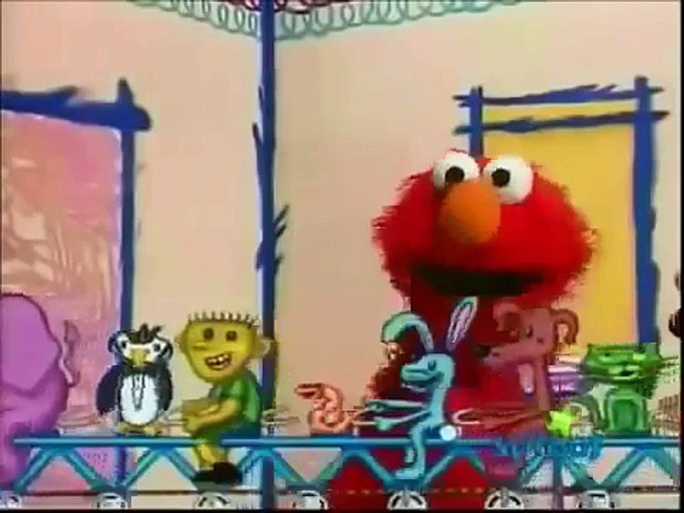 Elmos World Exercise Full Episode Dailymotion Video