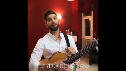 Kendji Girac 2015 ► Ensemble ◄ Des extraits