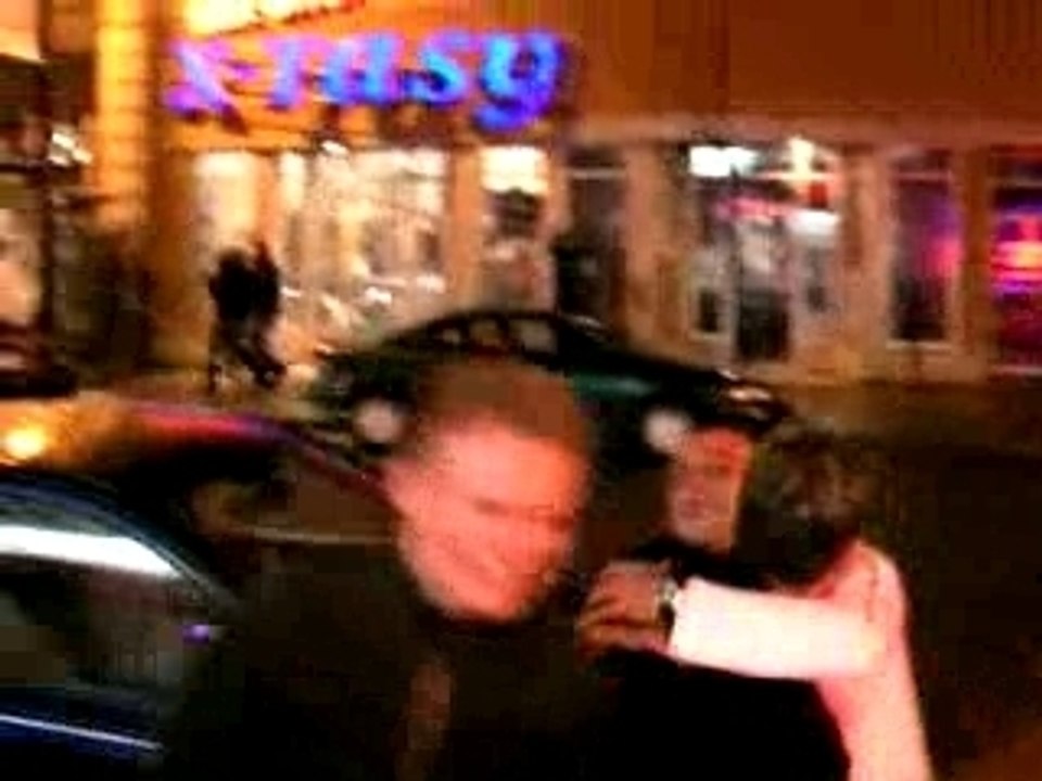 BODYSLAM!!!