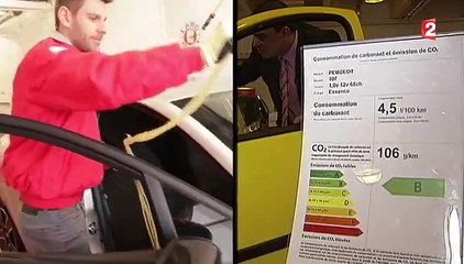 Pollution : le nouveau mensonge des constructeurs automobiles