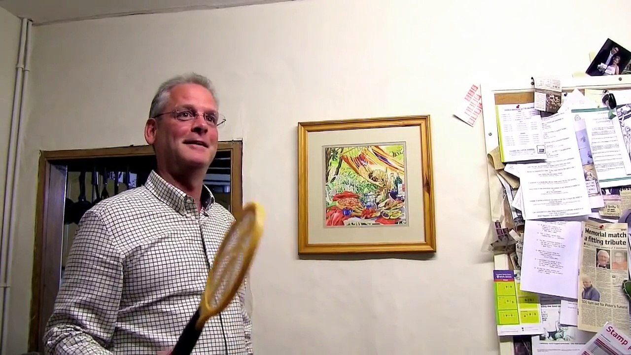 The Shooting Show – night time foxing with specialised gear and making a shotgun cartridge