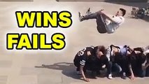 Ultimate WIN/FAIL Compilation 2015 ★ 15mins of Epic FAILS & WINS ★ MAY 2015