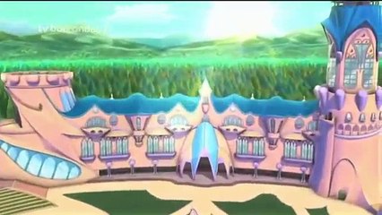 Winx Club 5x25 Bitva o Nekonečný Oceán CZ