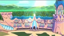 Winx Club 5x25 Bitva o Nekonečný Oceán CZ