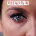 eye makeup stylish video bella white cosmetics