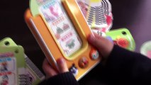 アンパンマン せいかつカード / Anpanman Card Toy for Education