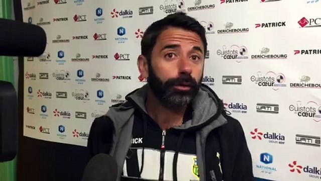 Consolat - Usaï : Minable