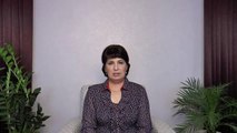 Лечебный видеосеанс «Отравление» от Надежды Колесниковой