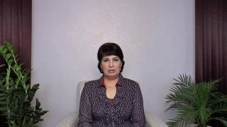 Лечебный видеосеанс «Отравление» от Надежды Колесниковой