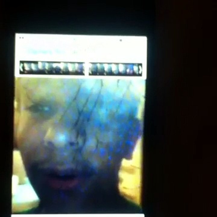 The Phone With No Space